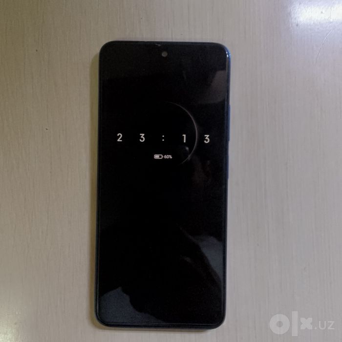 Redmi note 11 pro sotiladi holati ideal karobka dakument bor
