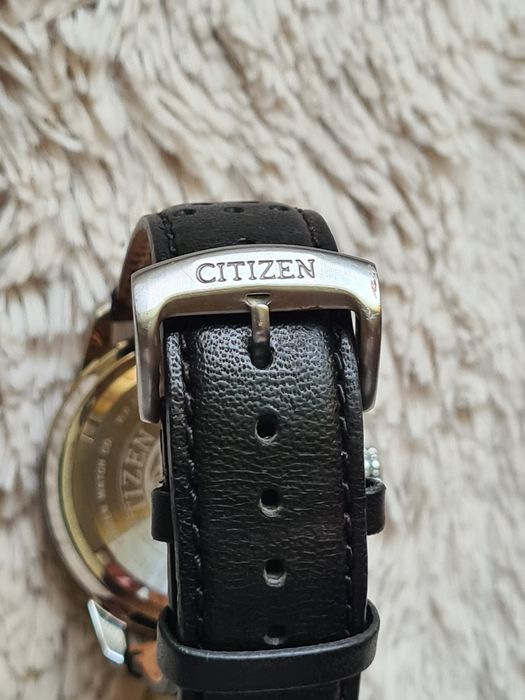 Citizen     citizen