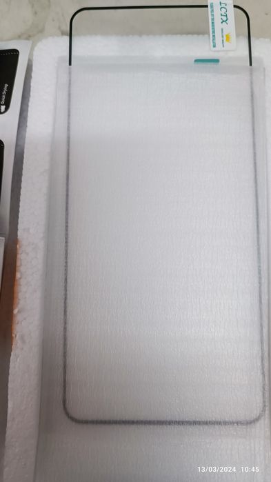 Folii de sticla pt Xiaomi 11T