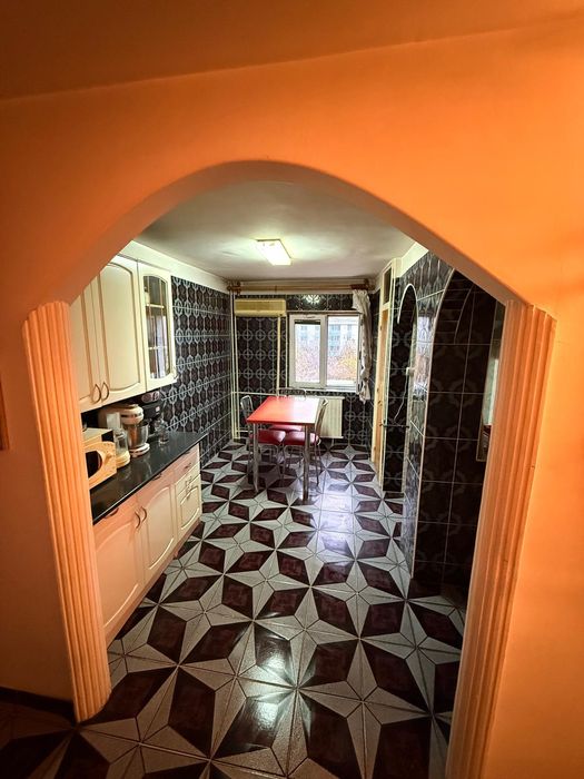 Inchiriez apartament Aviatiei,sect 1, langa Crytal Palace