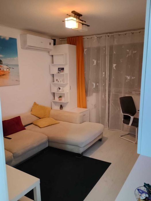 3 camere decomandat cf 2A - Al.Iezerului -  pret negociabil