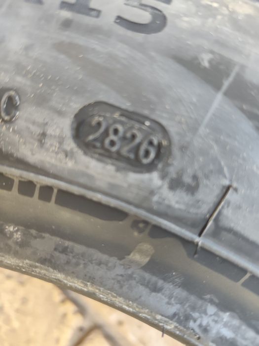 Нови зимни гуми Austone 195/65R15 dot 26  195/65/15