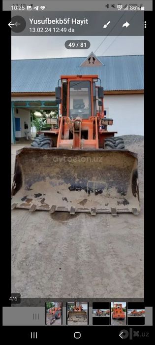 T150 most VA 4ta yangi baloni sotiladi