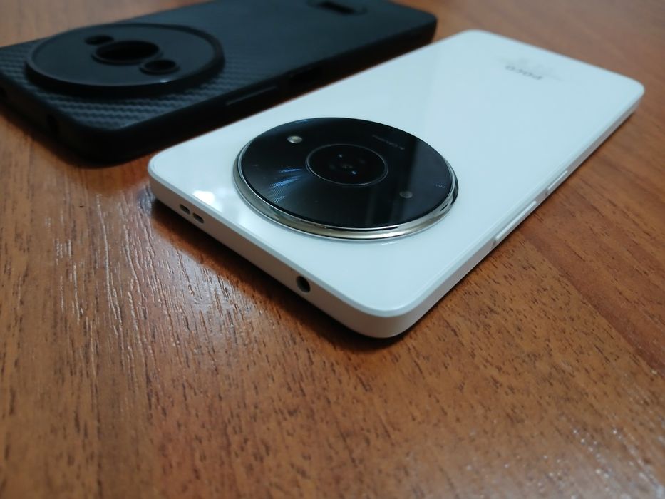 Poco C61  в идеале полный комплект