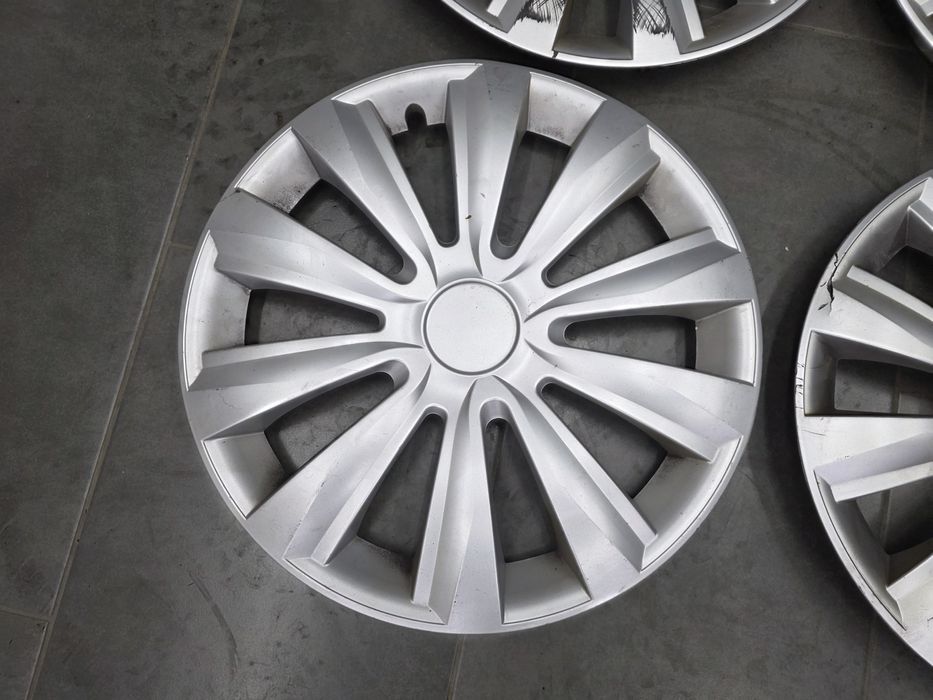 Тасове - 16 цола