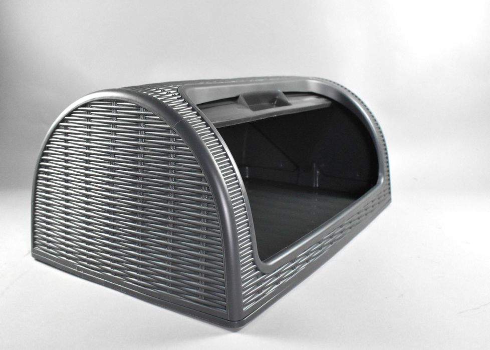 Кутия за хляб (пластмасова)