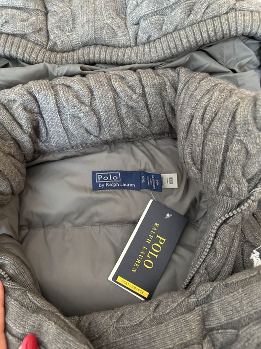 Яке Polo Ralph Lauren S
