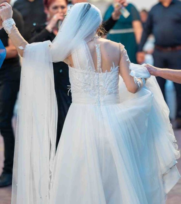 Rochie de mireasă