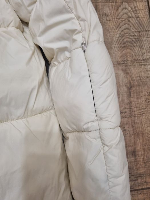 Дамско дълго яке Mango