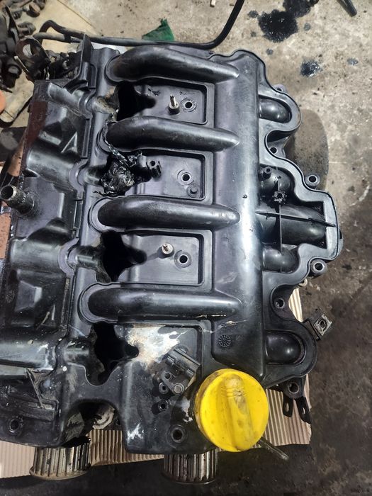 Chiuloasa Renault Master 2.5