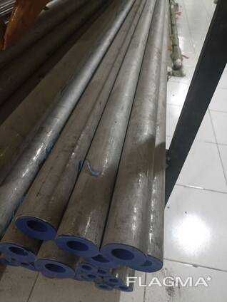 труба нержавеющая 304