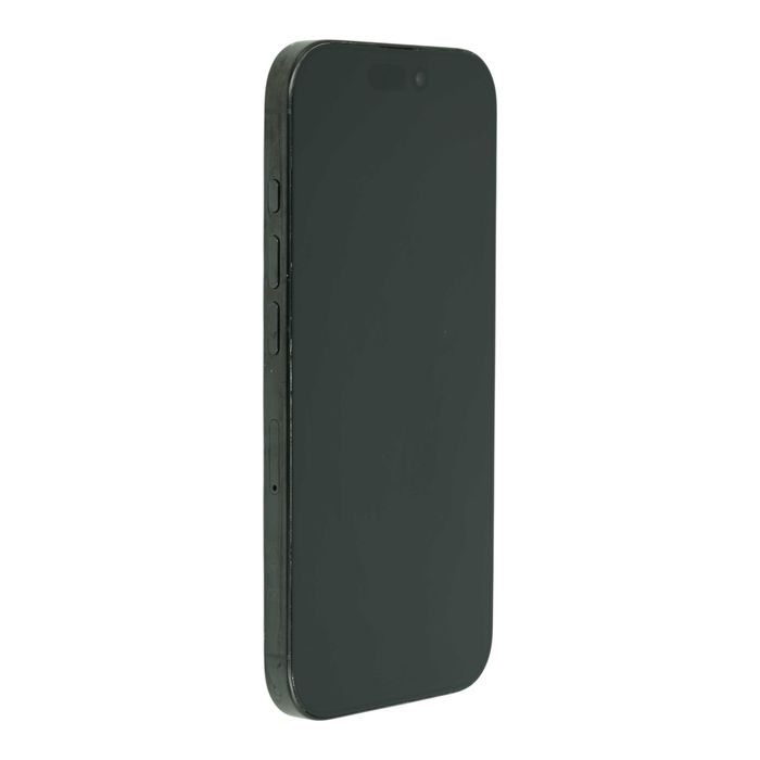 Magazin Apple | iPhone 16 Pro | Foarte Bun | Blue Titanium | 128GB | 89% | Cu Garantie | In Rate | smilemobile.ro