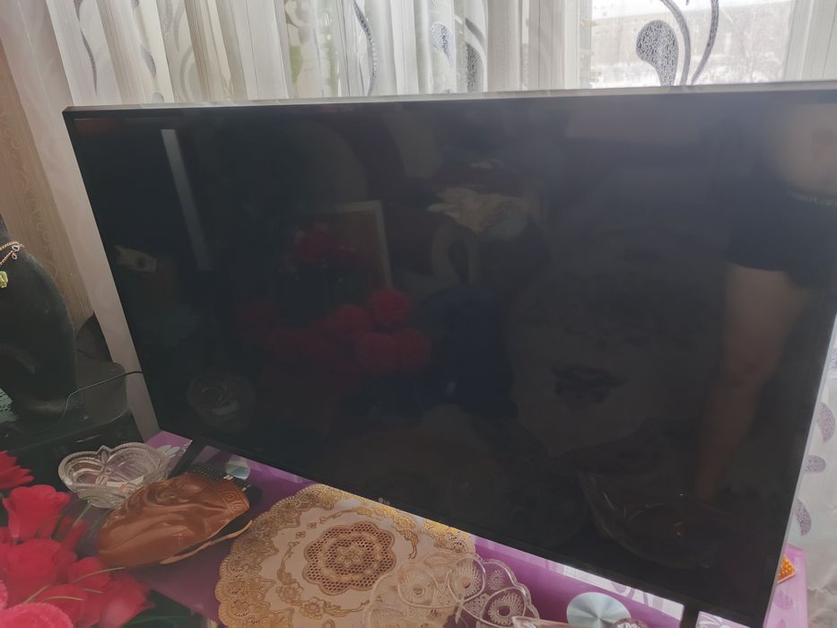 Телевизор LG смарт TV