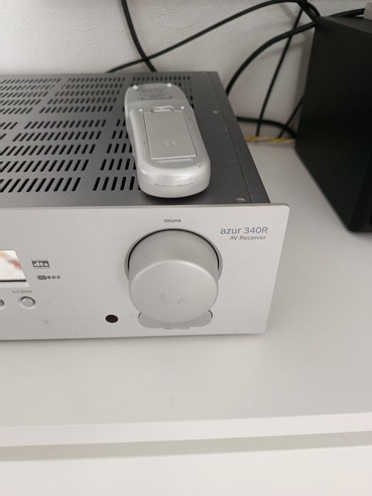 Ресивер Cambridge audio