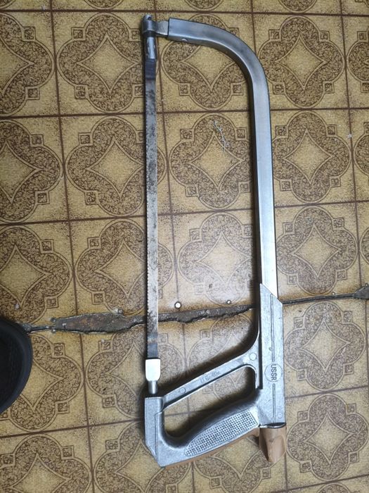 Ручной инструмент