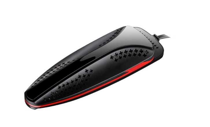 Електрическа сушилня за обувки SDLOGAL, 360 градуса