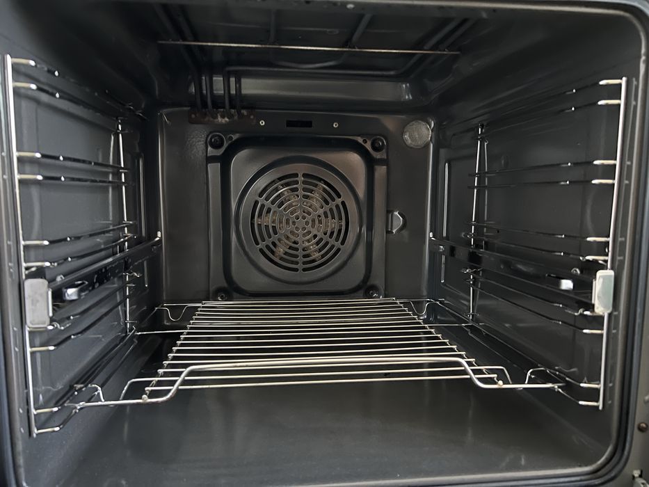 Электро плита Hansa