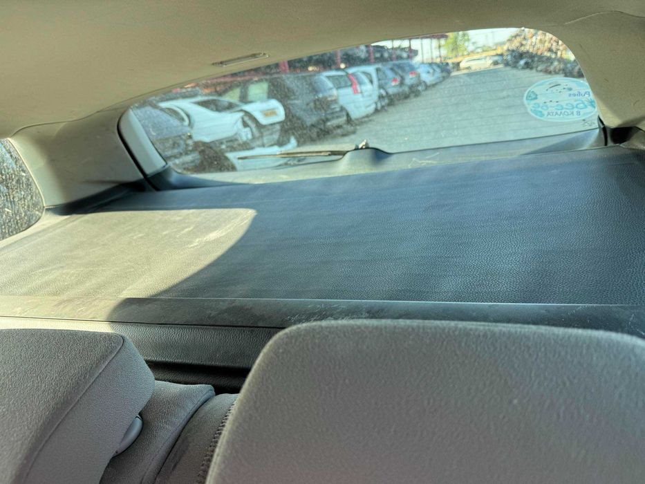 Фолксваген Пасат 6