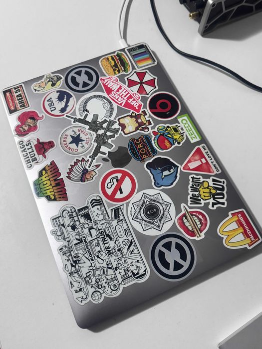 Apple MacBook Pro 15-inch 2016