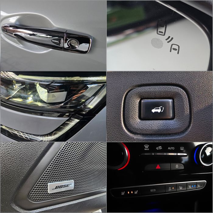 Renault Koleos 2.0 DCI 177CP X-Tronic 2018 4x2
