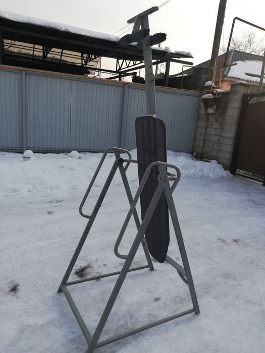 Инверсионный стол