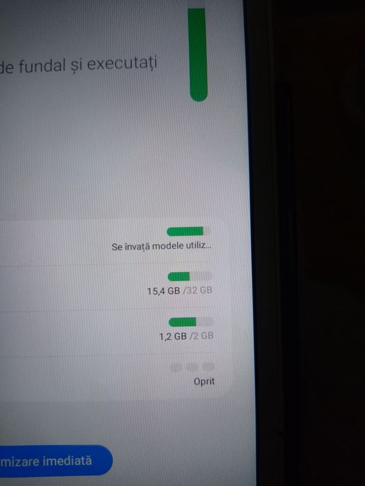 vănd Tableta Samsung  A(8.0) 2029