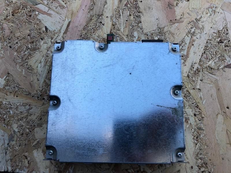 TV Tuner Audi Q7 4L 4e0910148