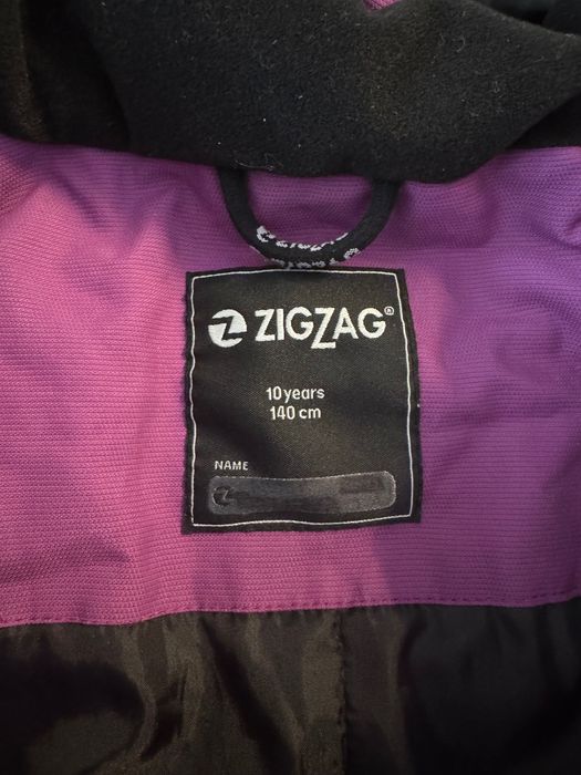 Combinezon schii iarna pentru fetiță 140-146 cm