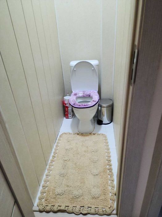 Срочно сдаётся! Уютная квартира. Без маклера. Только девушки