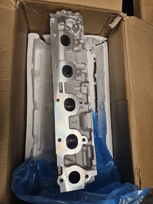 НОВА Глава За Citroën,Peugeot,Opel,Toyota,Ford 1.5 HDI DV5RC