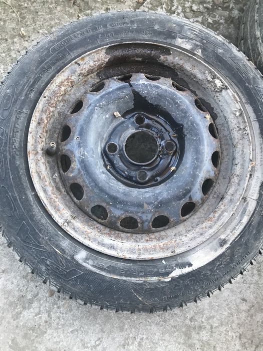 Автомобилни гуми