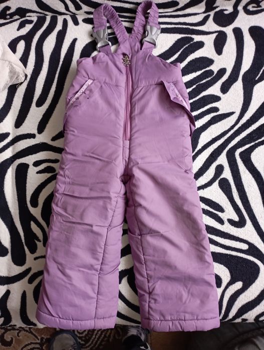 Костюм детский, весна-осень.