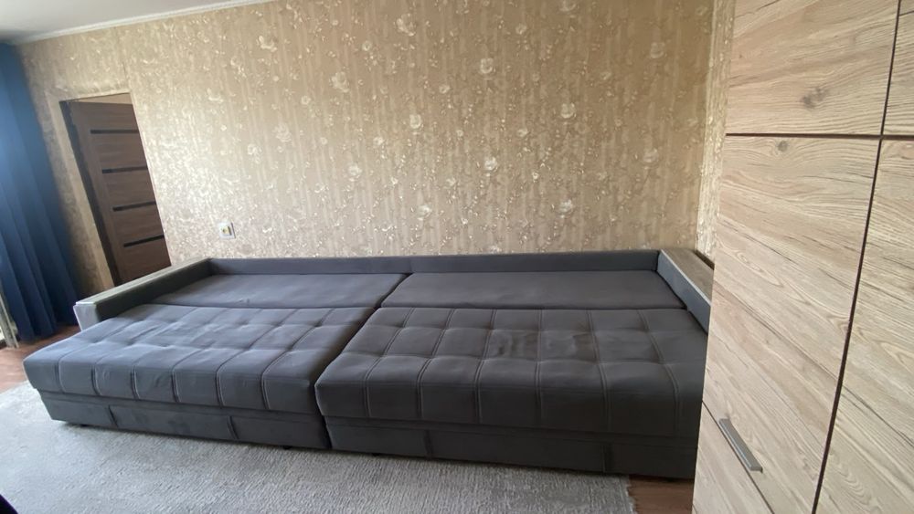 Продам диван в отличном состоянии