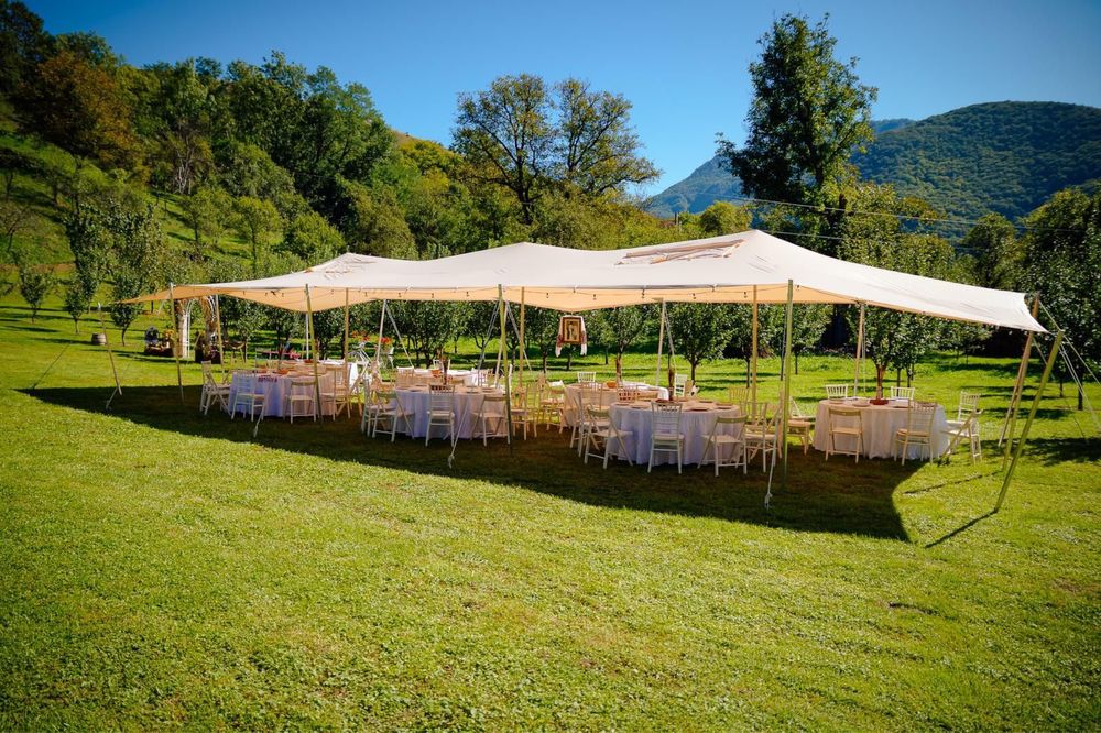 Corturi de inchiriat, mese si scaune de inchiriat Cluj