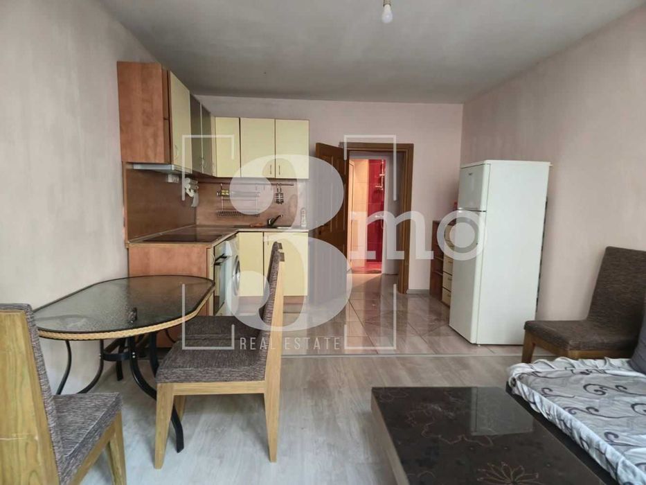 Дава се под наем Тристаен апартамент в София, Малинова долина - 90 кв.м за 698.19 € - Снимка #1