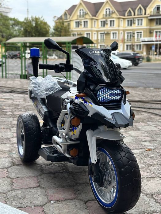 Временная Скидка Новый детский мотоцикл