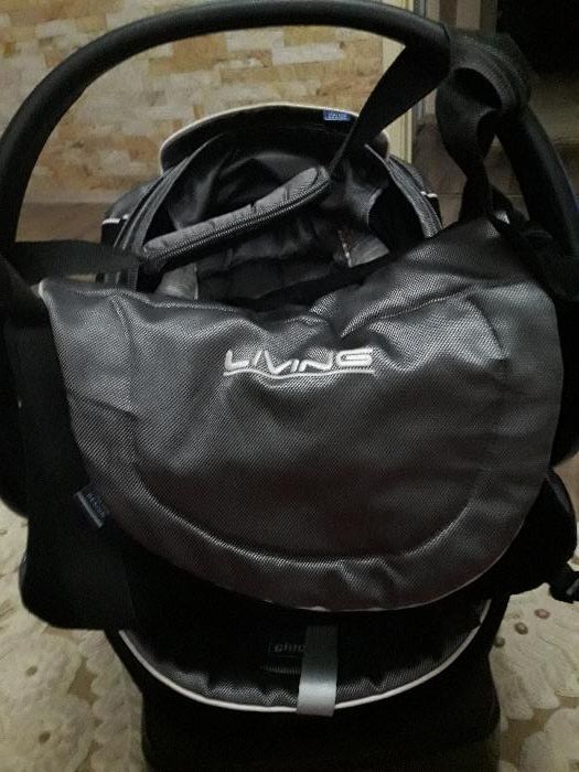 Детска количка Chicco+подарък