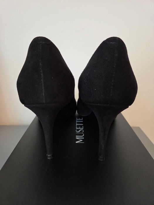 Pantofi Musette mărimea 40
