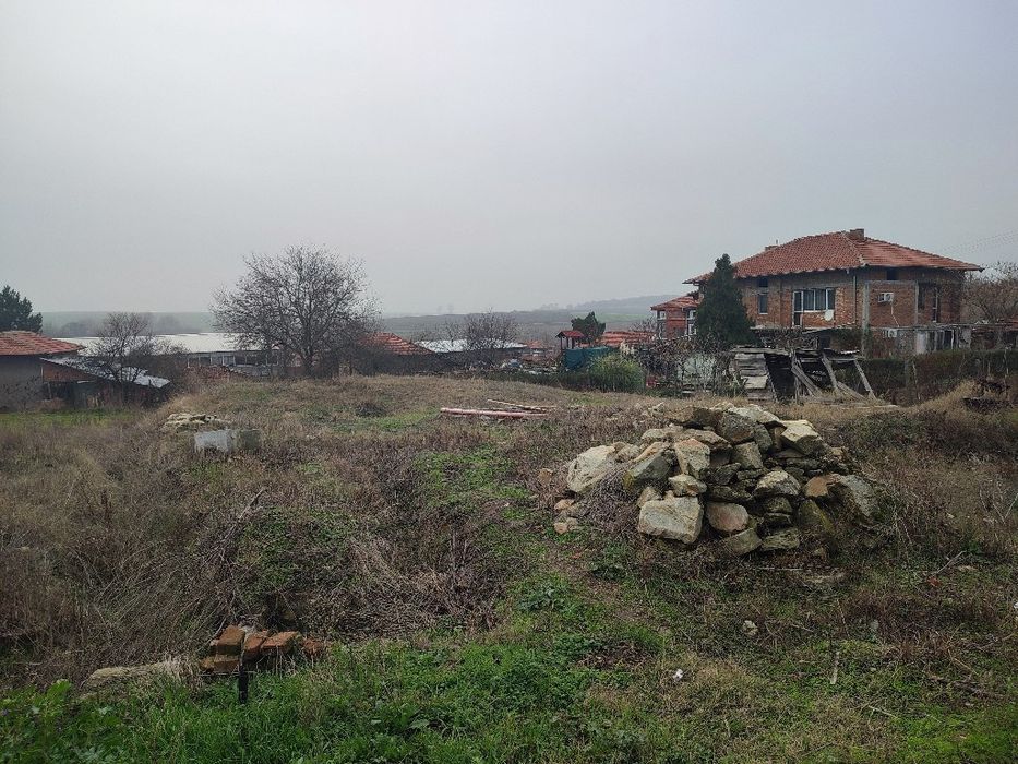 Продава се Парцел в с. Воден, Област Хасково - 530 кв.м за 10 €/кв.м - Снимка #3