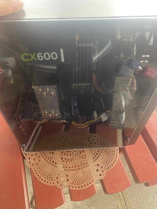 Unitate PC i7  ca Noi Gaming si Office