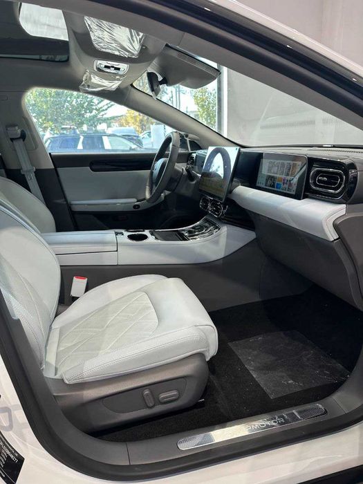 Leapmotor C01 525 EV Premium