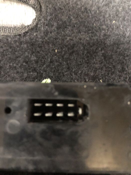 Борт компьютер штатный ваз 2114