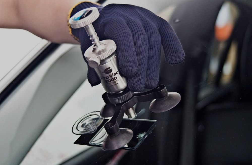 Reparatii ciobituri parbrize la domicliu