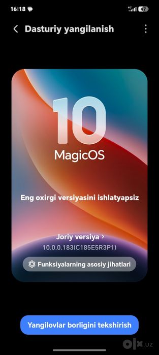 Honor 400 lite 5G