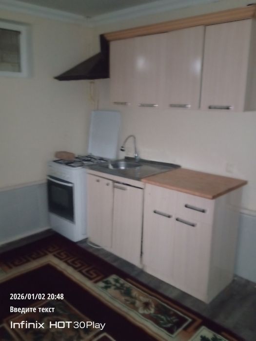 Сдается домик в центре города Самарканд