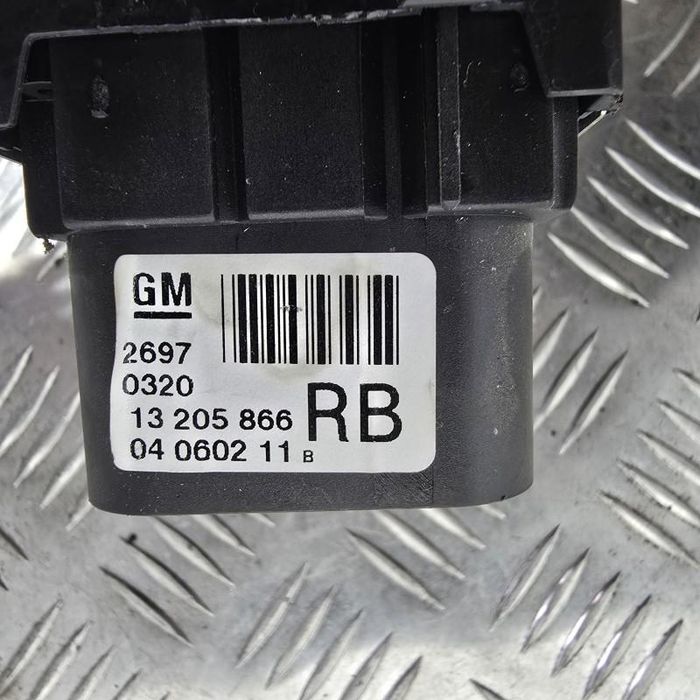 Bloc lumini Opel Zafira B Facelift