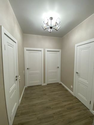 Установка дверь 15,000