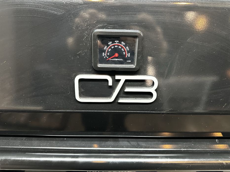 Барбекю, гриль Char-Broil