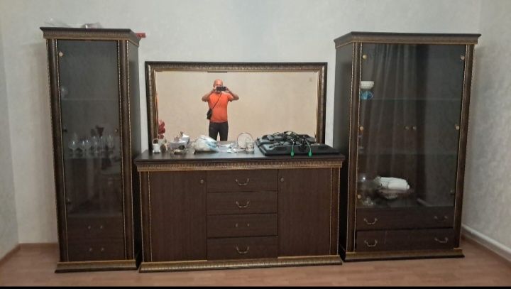 Сервант сатылады