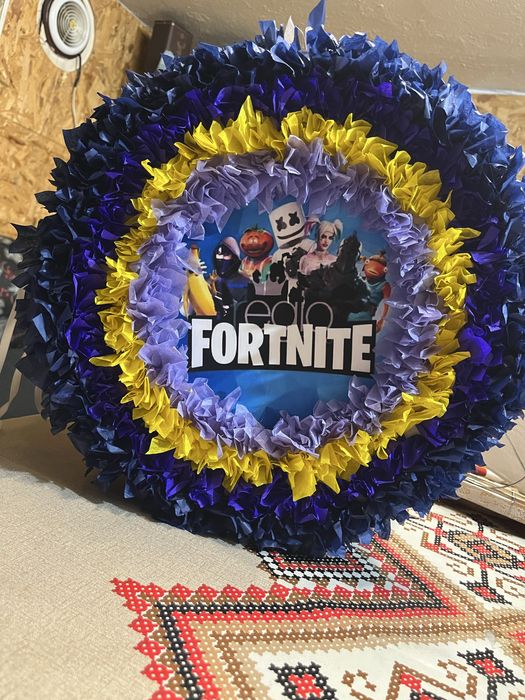 Пинята за Празник